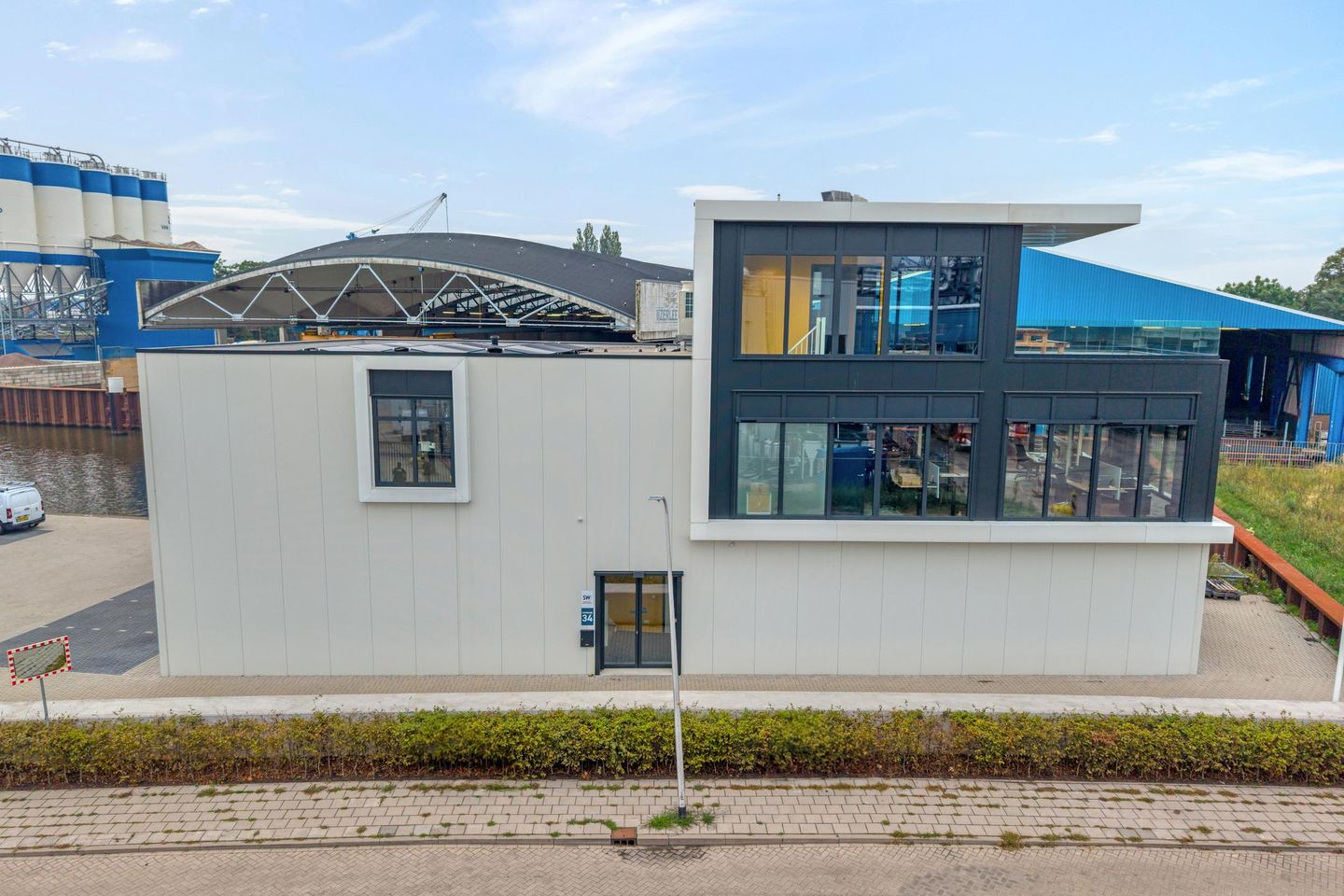 Bekijk foto 3 van Rieteweg 34