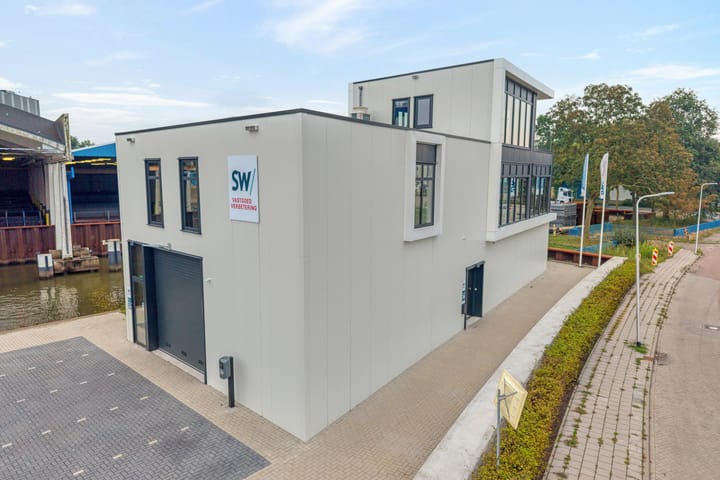 Rieteweg 34, Zwolle
