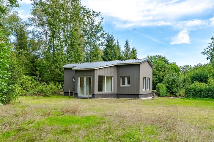 Vrijstaande woning te koop: Koekangerveldweg 40, Koekange