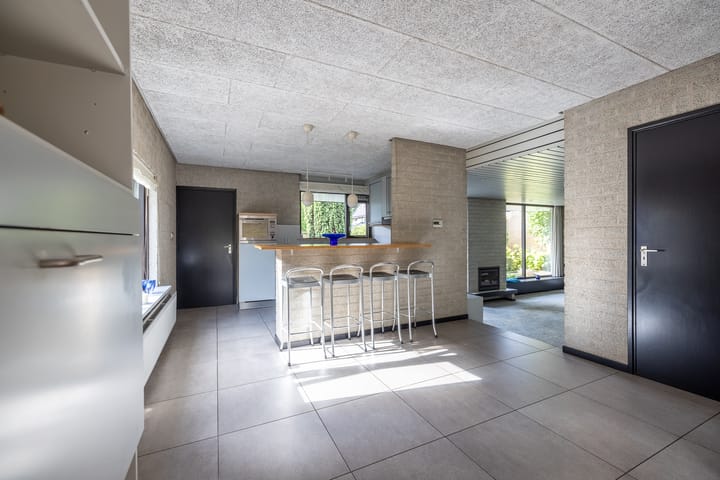 Twee-onder-één-kap te koop: van der Grijnstraat 53, Doetinchem