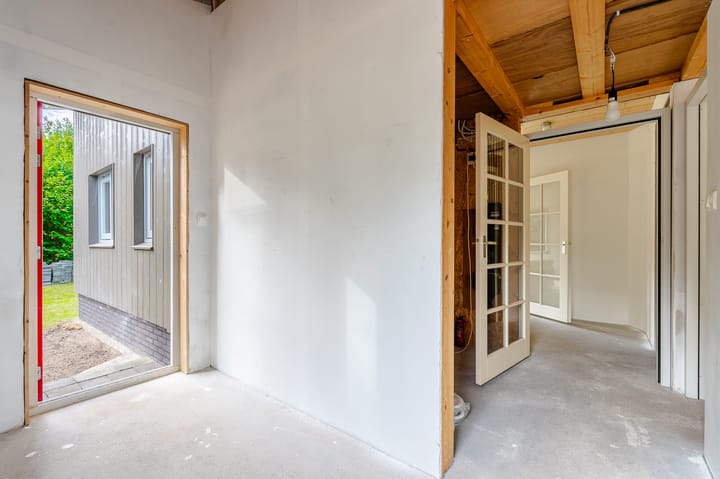 Vrijstaande woning te koop: Koekangerveldweg 40, Koekange