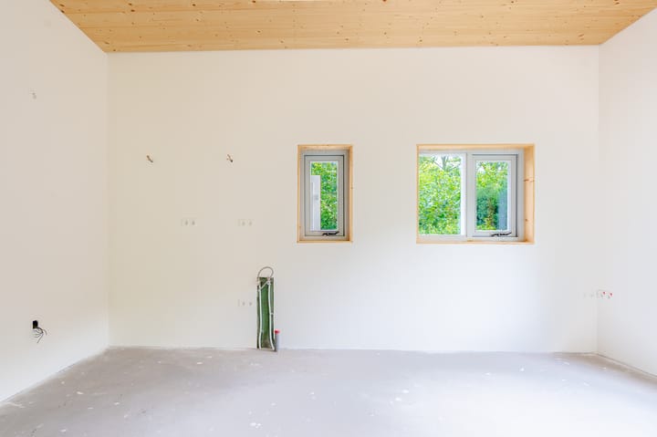 Vrijstaande woning te koop: Koekangerveldweg 40, Koekange