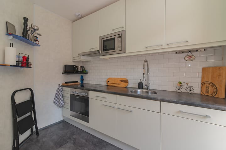 Photo 3 of Tiberstraat 30