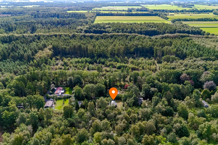 Vrijstaande woning te koop: Koekangerveldweg 40, Koekange