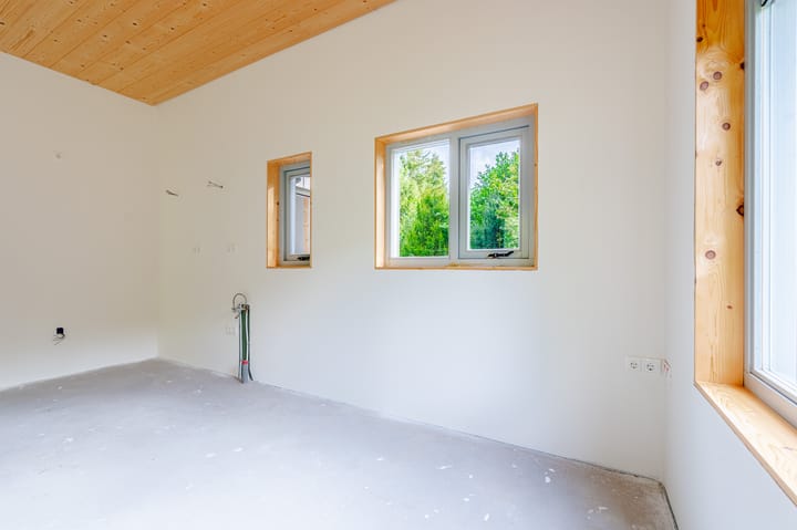 Vrijstaande woning te koop: Koekangerveldweg 40, Koekange