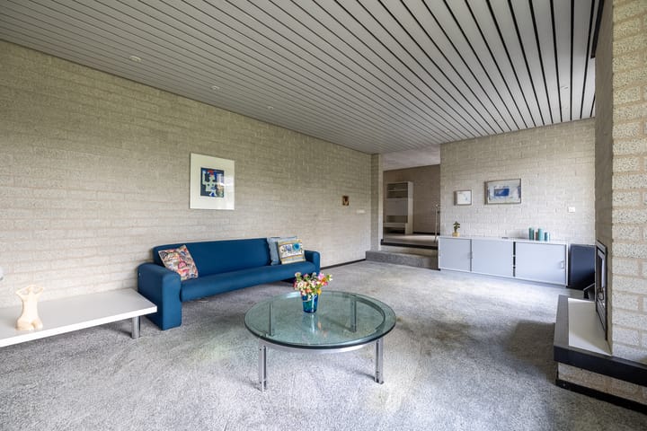 Twee-onder-één-kap te koop: van der Grijnstraat 53, Doetinchem