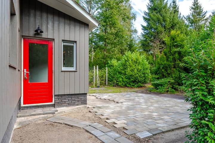 Vrijstaande woning te koop: Koekangerveldweg 40, Koekange