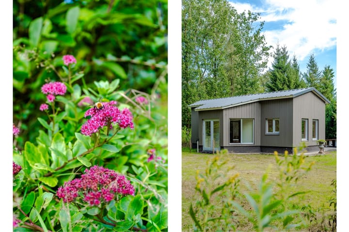 Vrijstaande woning te koop: Koekangerveldweg 40, Koekange