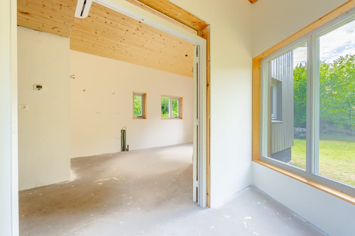 Vrijstaande woning te koop: Koekangerveldweg 40, Koekange