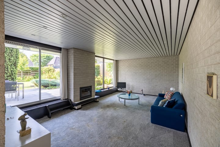 Twee-onder-één-kap te koop: van der Grijnstraat 53, Doetinchem