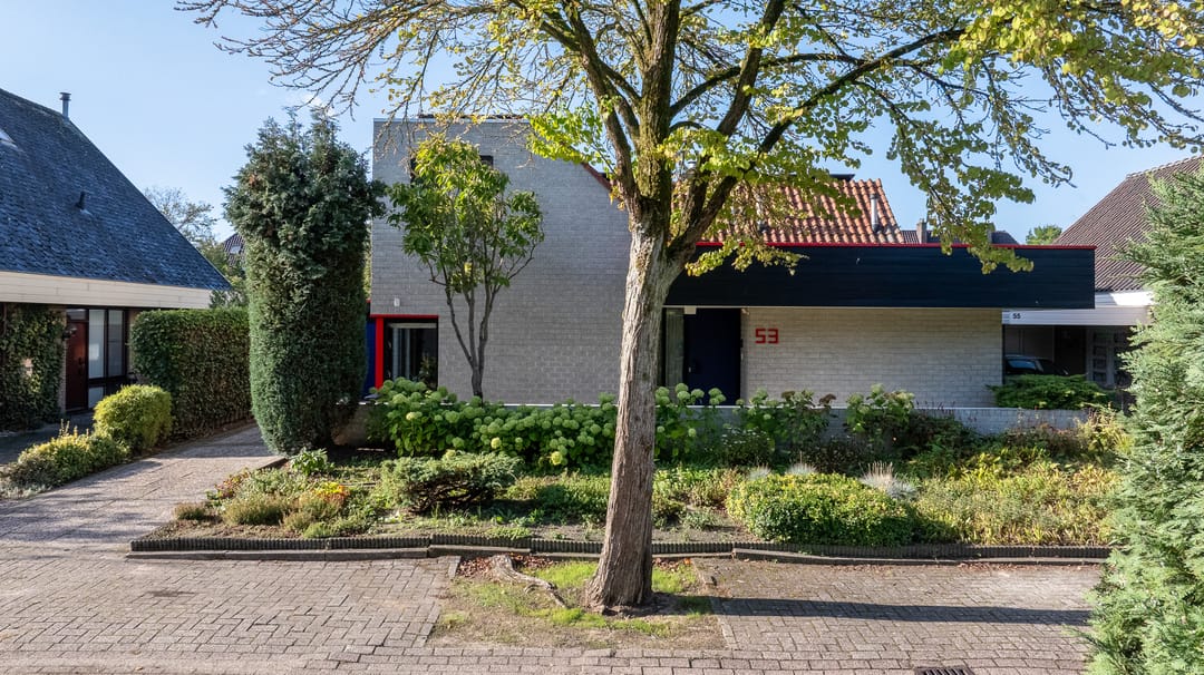 Foto 1 van van der Grijnstraat 53