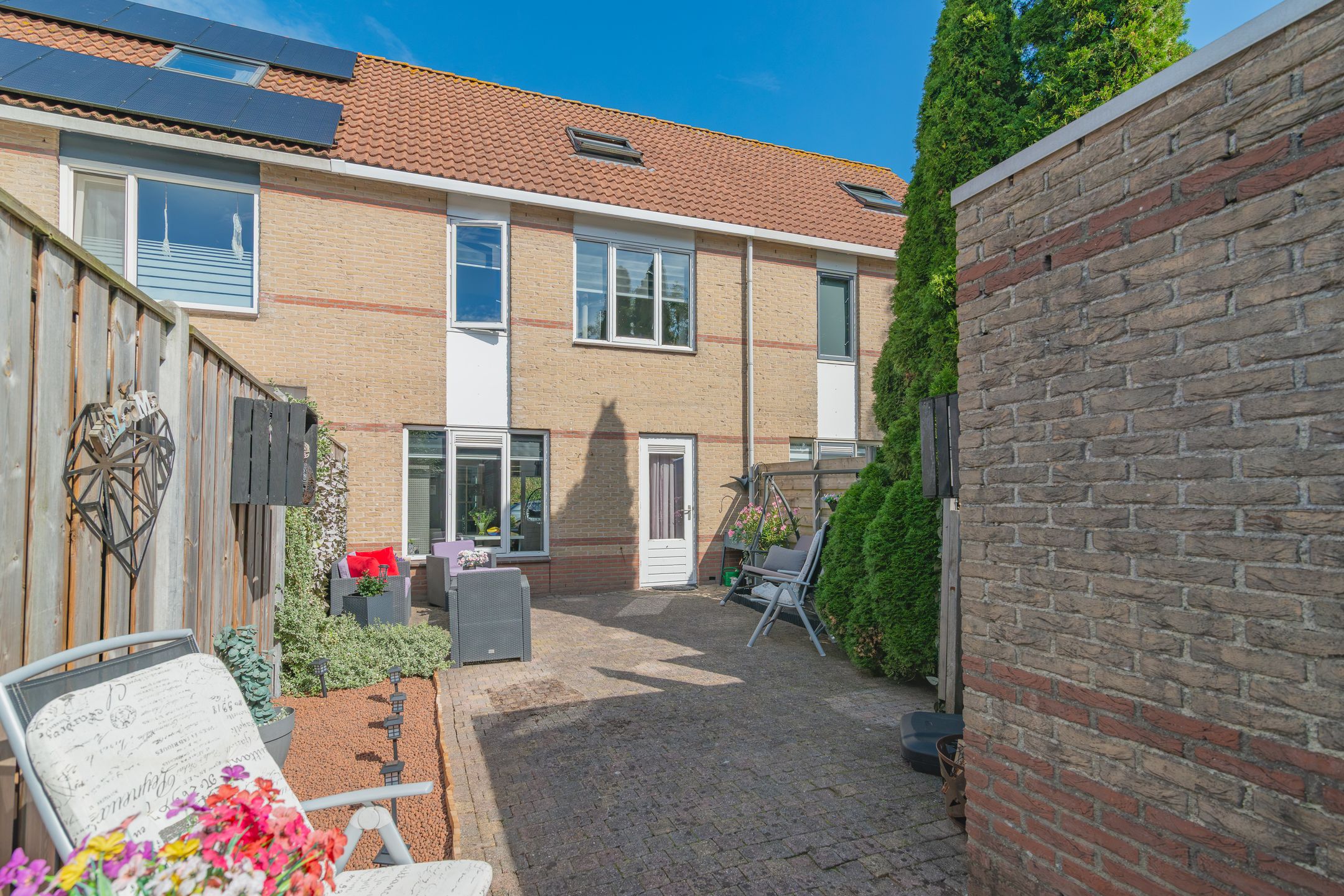 Photo 30 of Tiberstraat 30