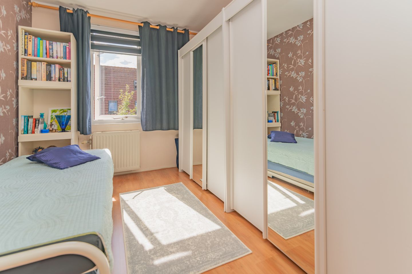 Photo 25 of Tiberstraat 30