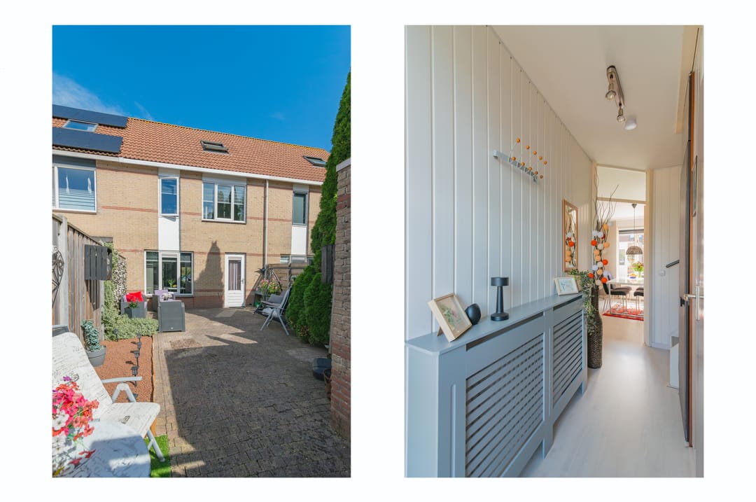 Photo 8 of Tiberstraat 30
