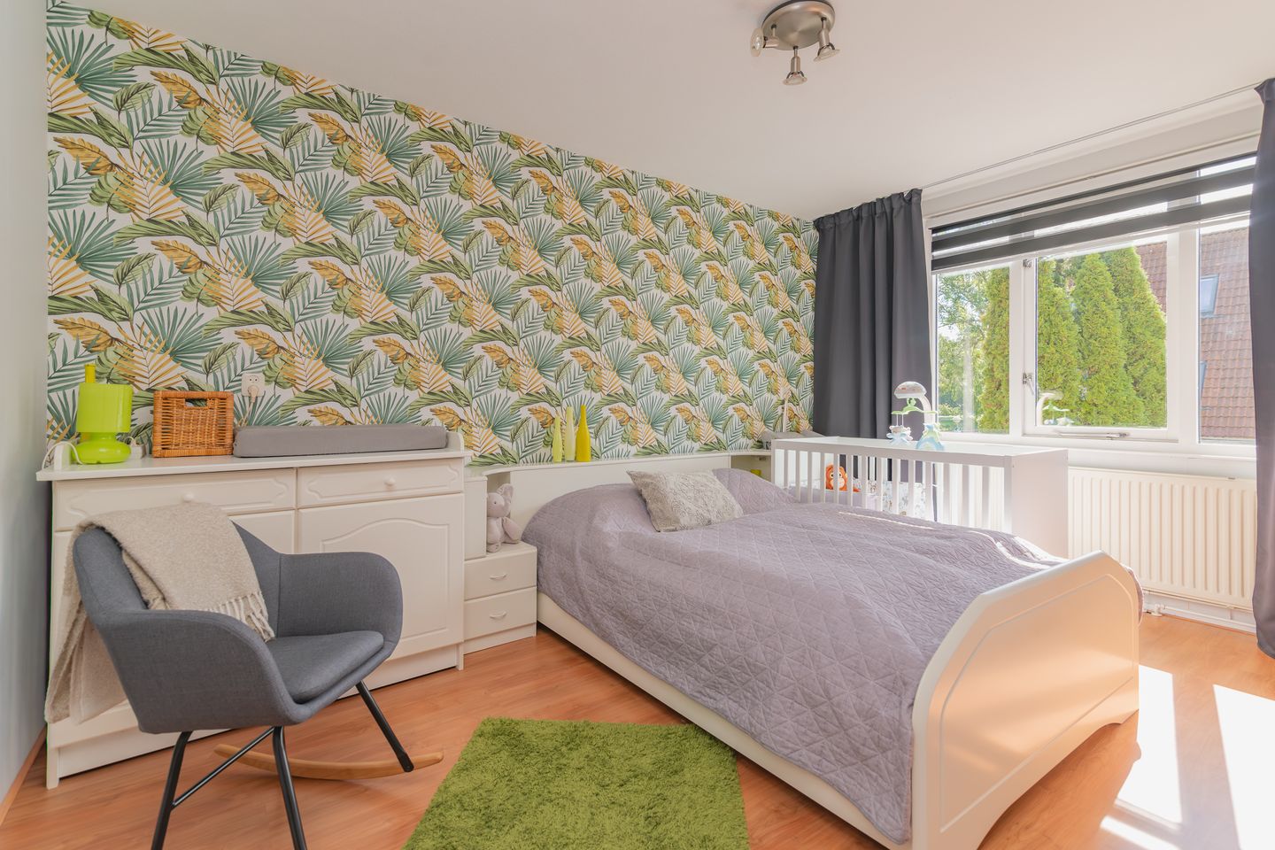 Photo 19 of Tiberstraat 30