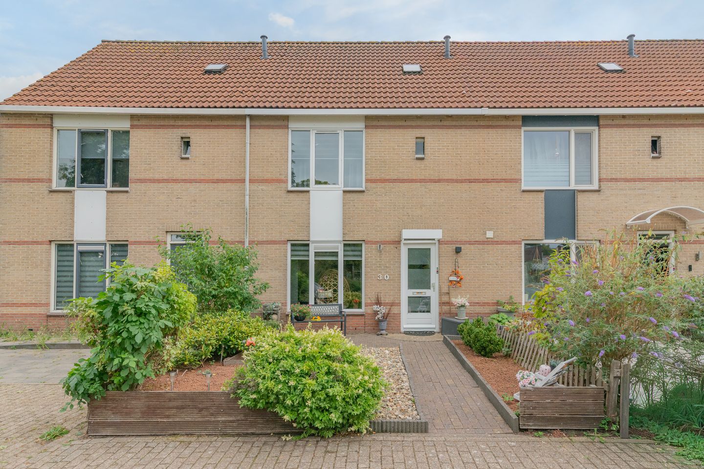 Photo 5 of Tiberstraat 30