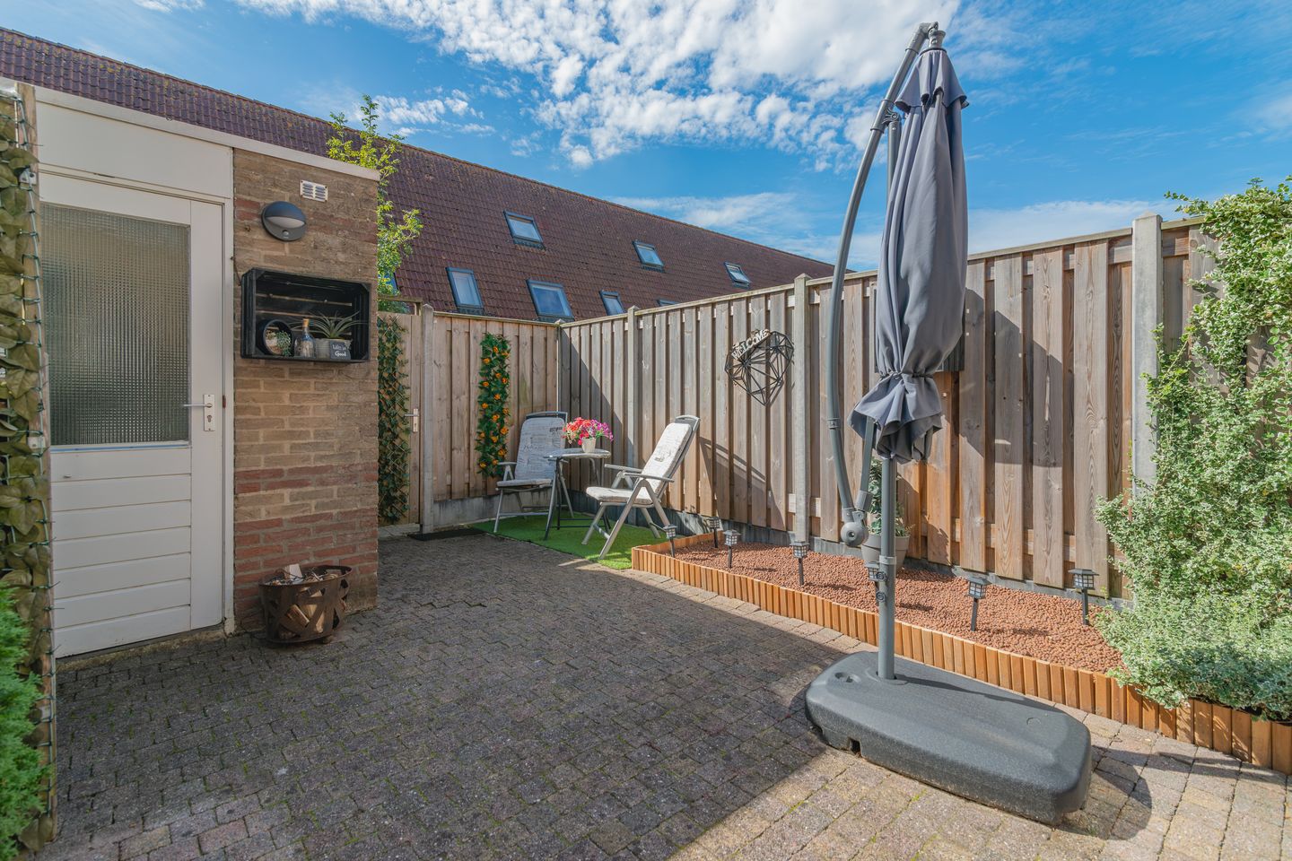 Photo 29 of Tiberstraat 30