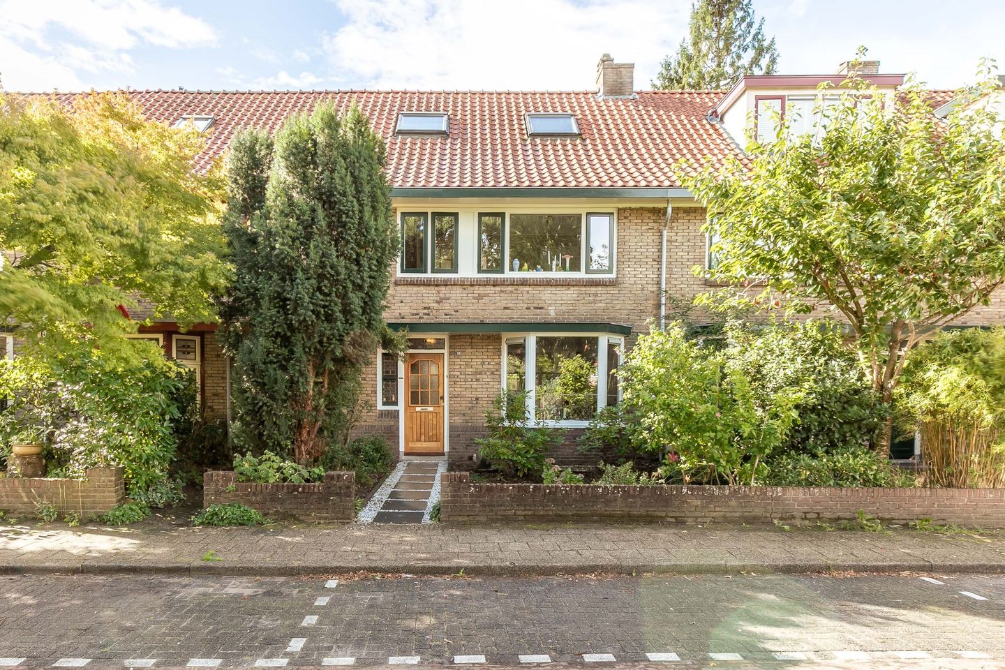 Foto 1 van Amstelstraat 18