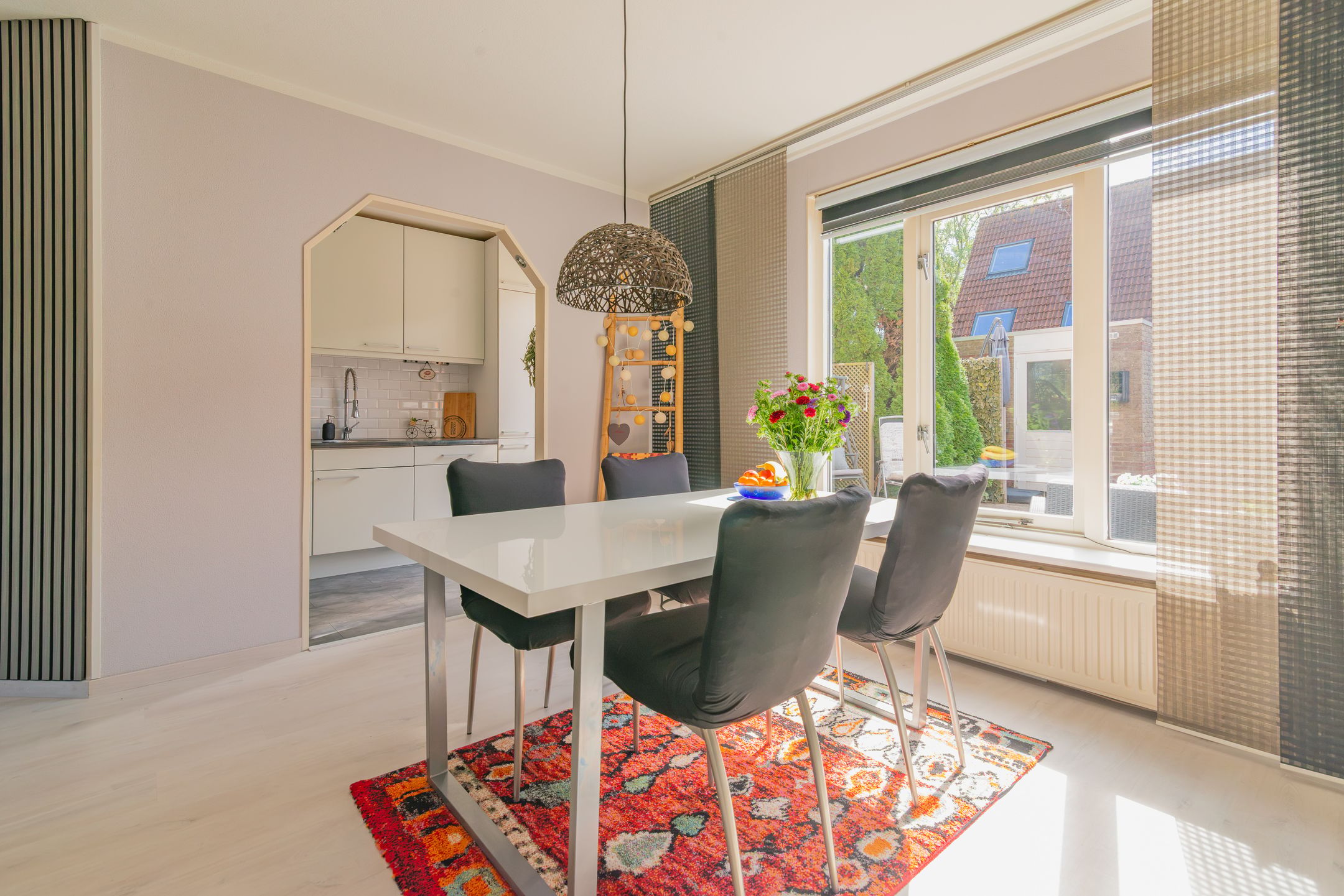 Photo 12 of Tiberstraat 30