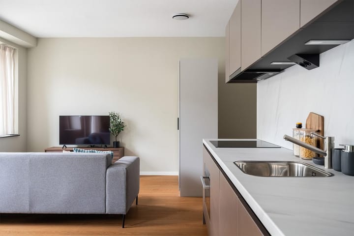 Appartement te huur: Engelandlaan 306C, Zoetermeer