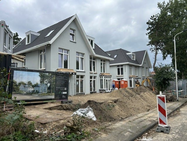 Foto 15 van Burgemeester Nawijnlaan 42