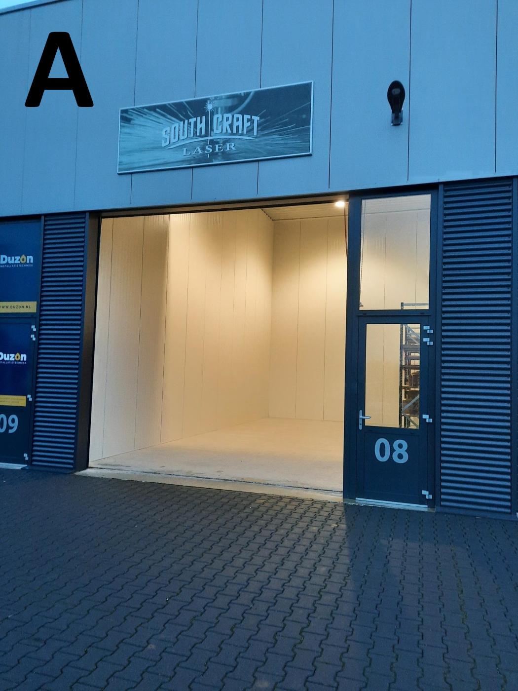 View photo 4 of Romeinenstraat 22