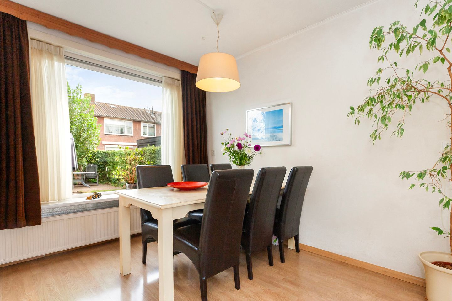 Photo 5 of Dr. A. de Haanstraat 10