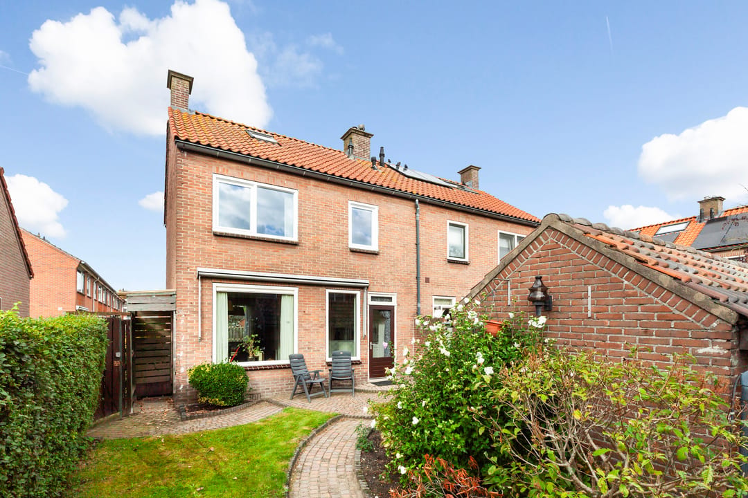 Photo 28 of Dr. A. de Haanstraat 10