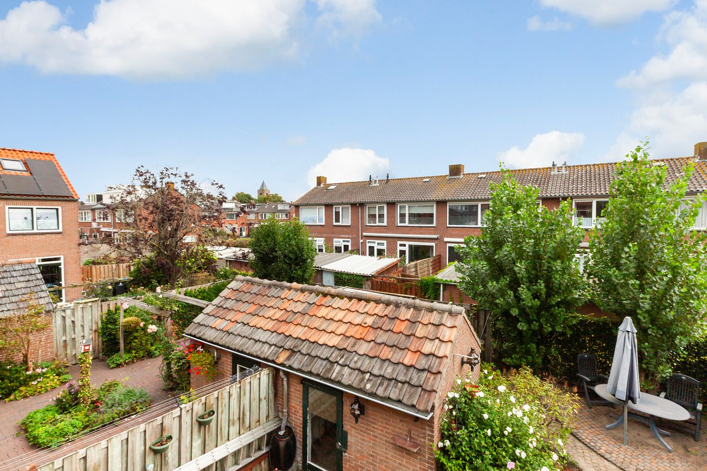 Photo 34 of Dr. A. de Haanstraat 10