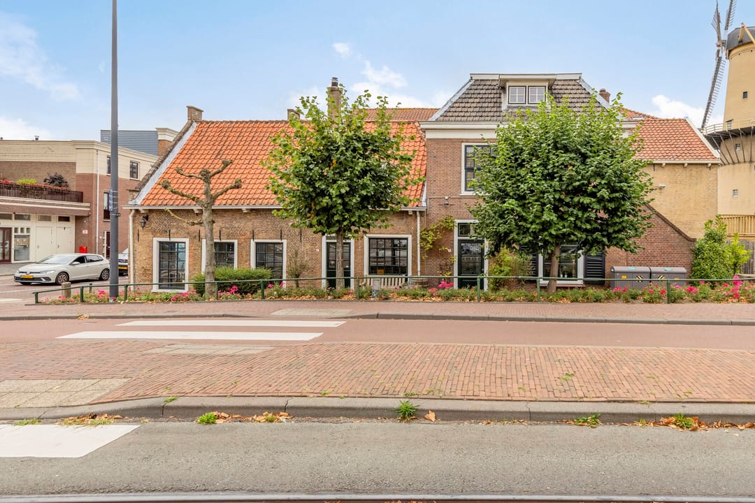 Foto 1 van Boterstraat 2