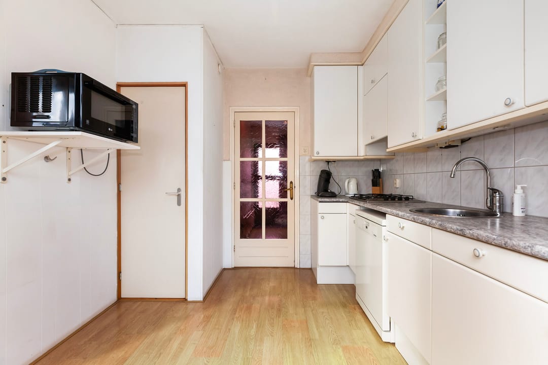 Photo 11 of Dr. A. de Haanstraat 10