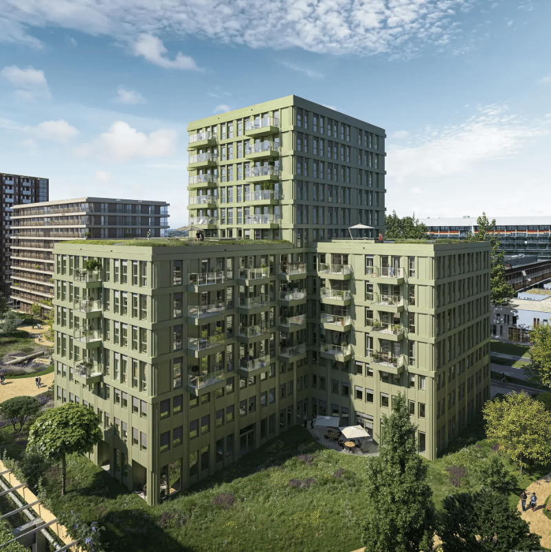 Foto 3 van Kennedylaan 360