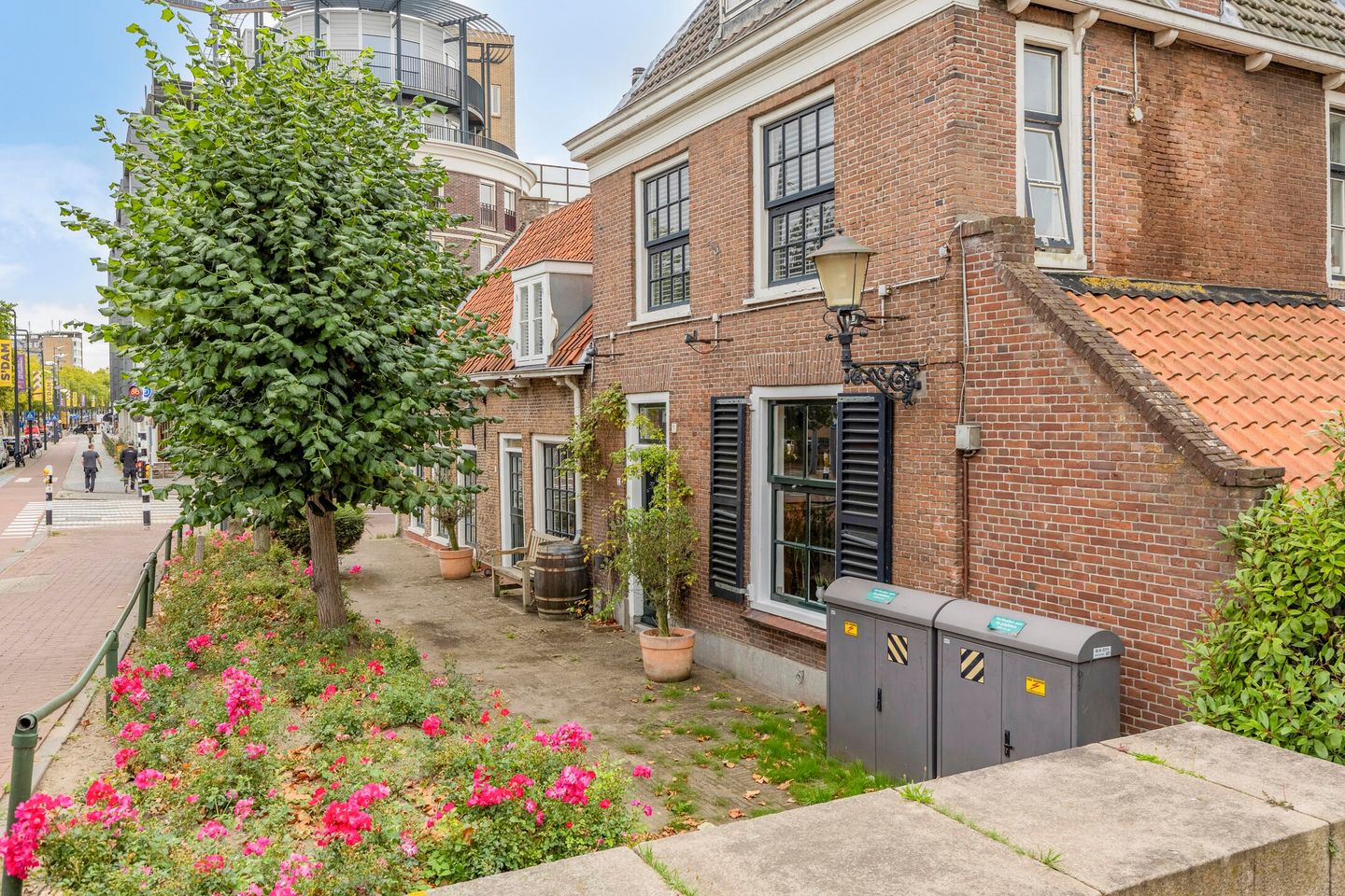 Foto 4 van Boterstraat 2