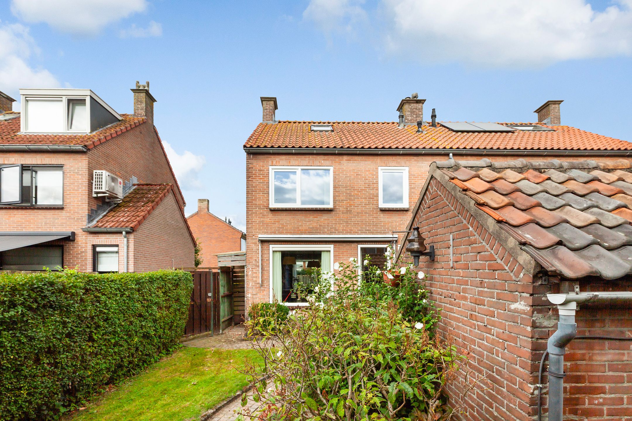 Photo 33 of Dr. A. de Haanstraat 10