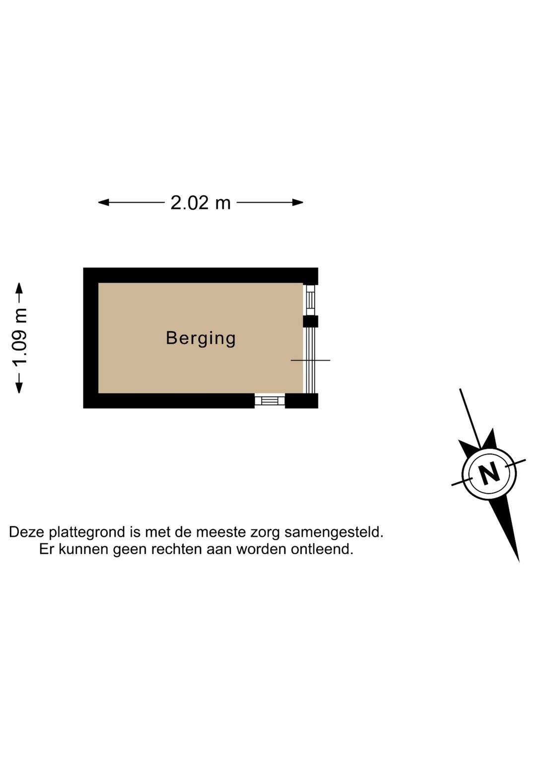 Photo 47 of De Reede 56