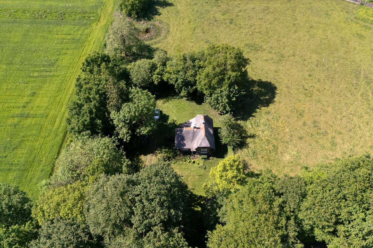 Foto 5 van Hubertsallee 7