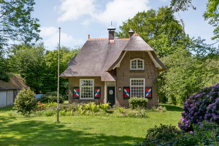 Foto 2 van Hubertsallee 7