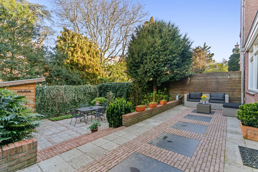 Foto 16 van Benoordenhoutseweg 84