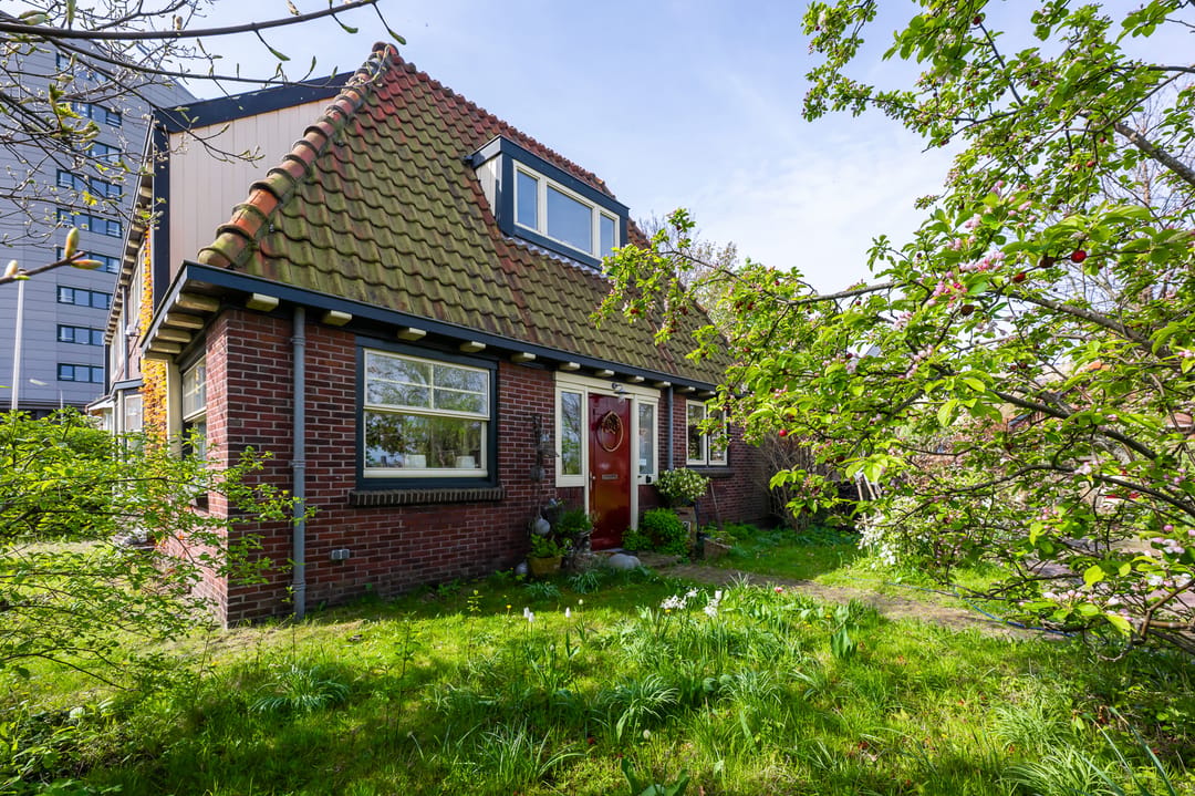 Foto 2 van Kanaaldijk 232