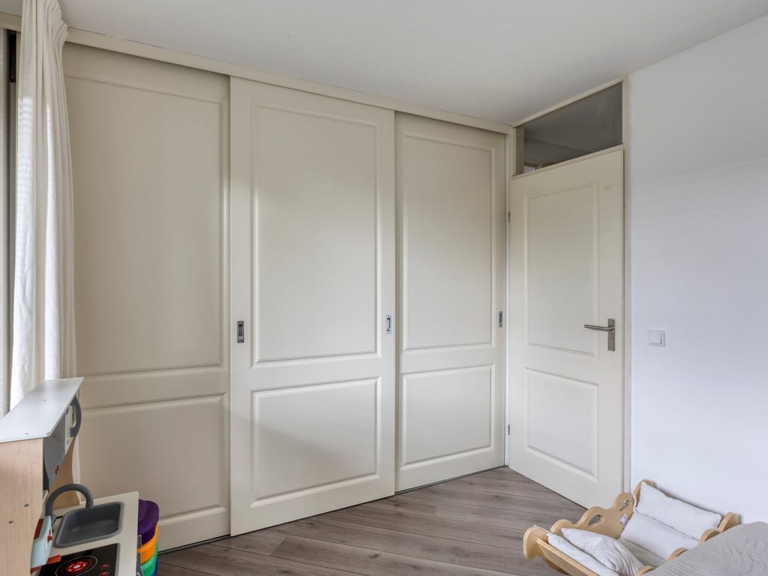 Photo 7 of Thorbeckeplantsoen 2