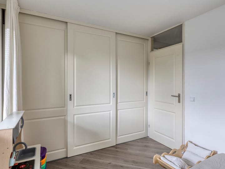 Appartement te koop: Thorbeckeplantsoen 2, 'S-Hertogenbosch