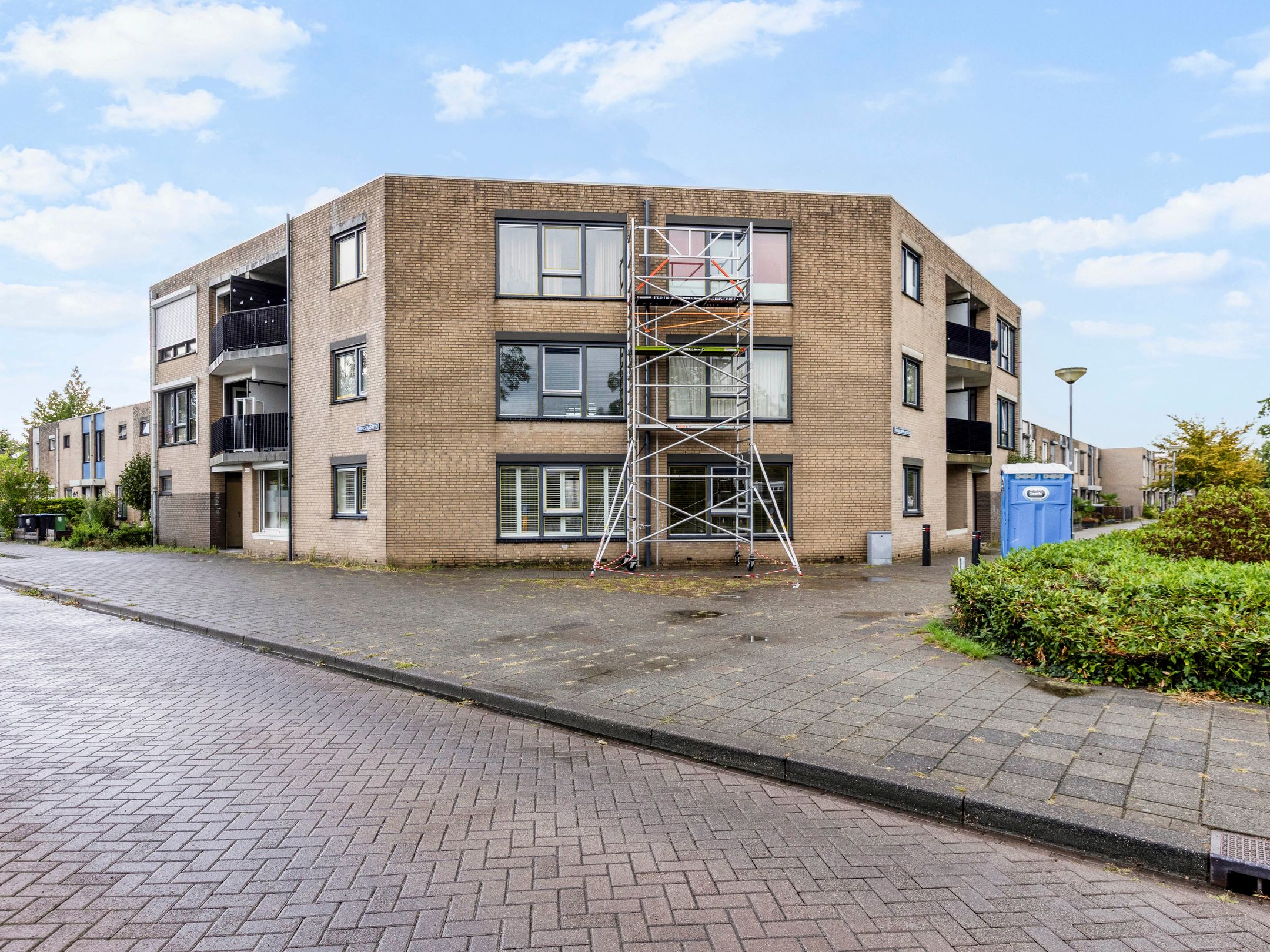 Photo 24 of Thorbeckeplantsoen 2