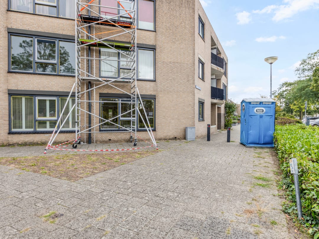 Photo 26 of Thorbeckeplantsoen 2