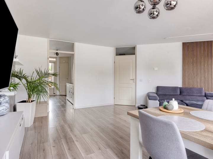 Appartement te koop: Thorbeckeplantsoen 2, 'S-Hertogenbosch