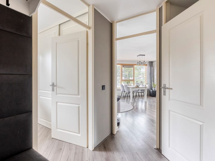 Appartement te koop: Thorbeckeplantsoen 2, 'S-Hertogenbosch