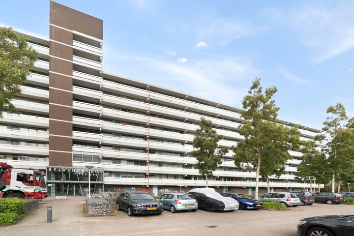 Foto 4 van Belvédèrebos 218