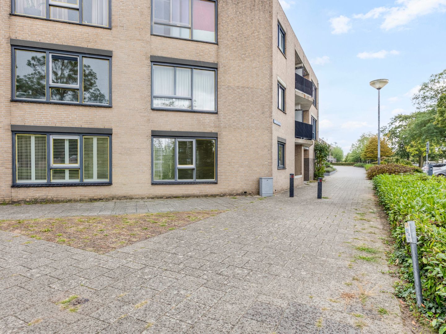 Photo 25 of Thorbeckeplantsoen 2