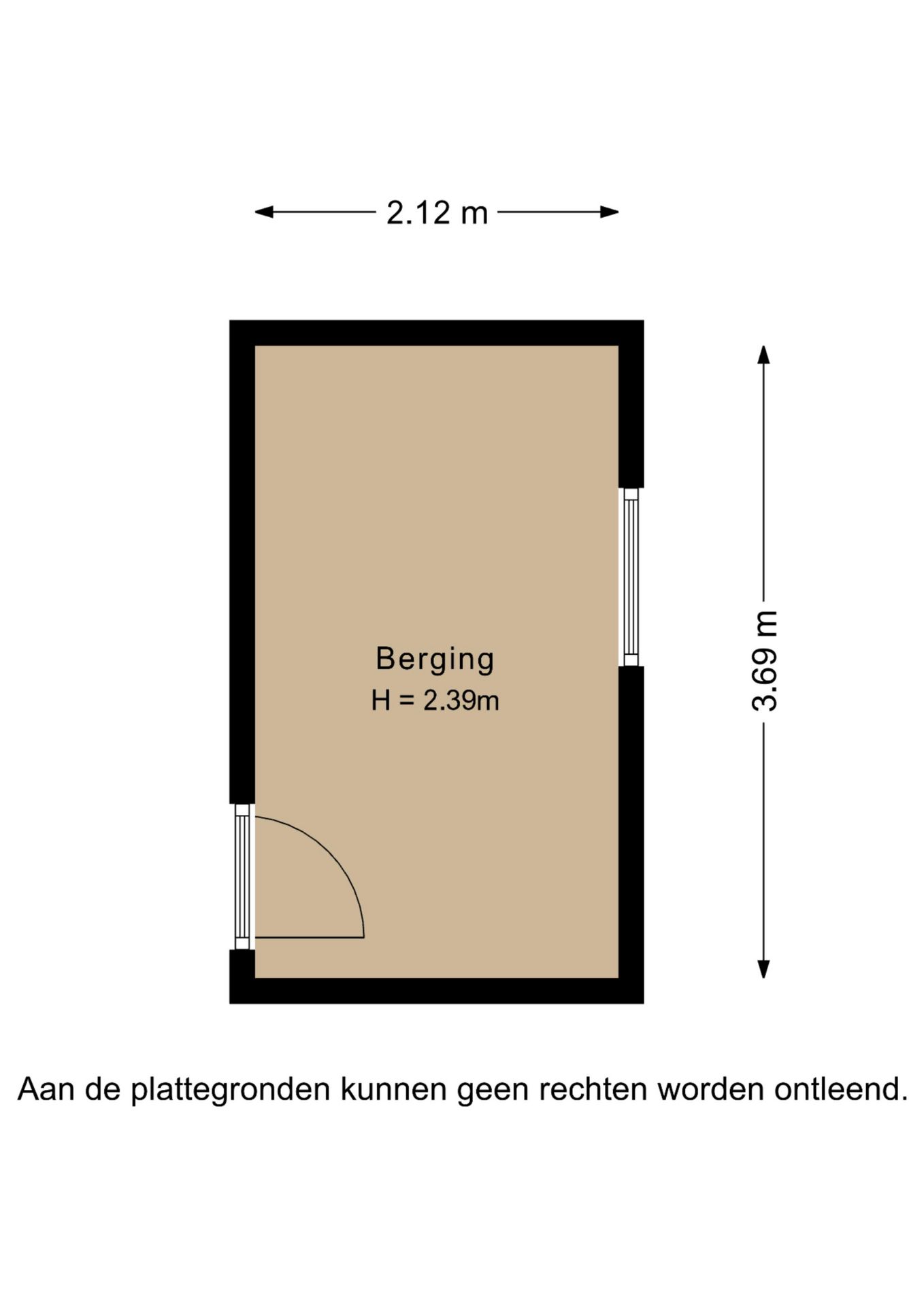 Photo 33 of Thorbeckeplantsoen 2