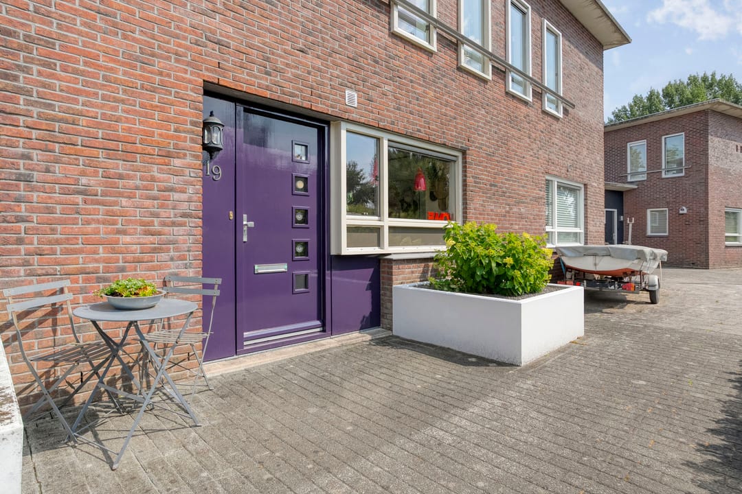 Photo 32 of Kannenmakerstraat 19