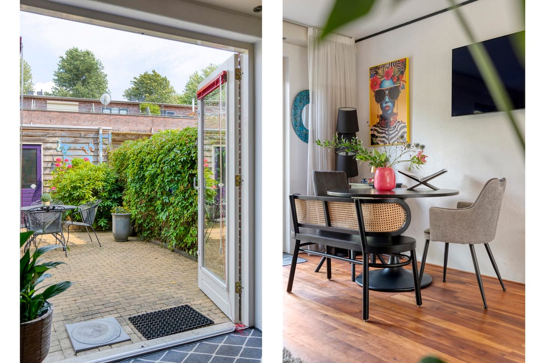Photo 13 of Kannenmakerstraat 19